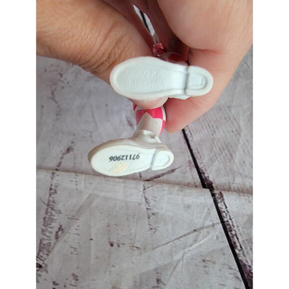 Mighty Morphin Power Rangers Legacy Collection 6.5 Inch Bandai Action Figure - Picture 7 of 8